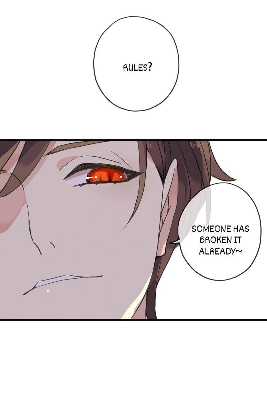 Sweet Bite Marks Chapter 29 page 43 - 