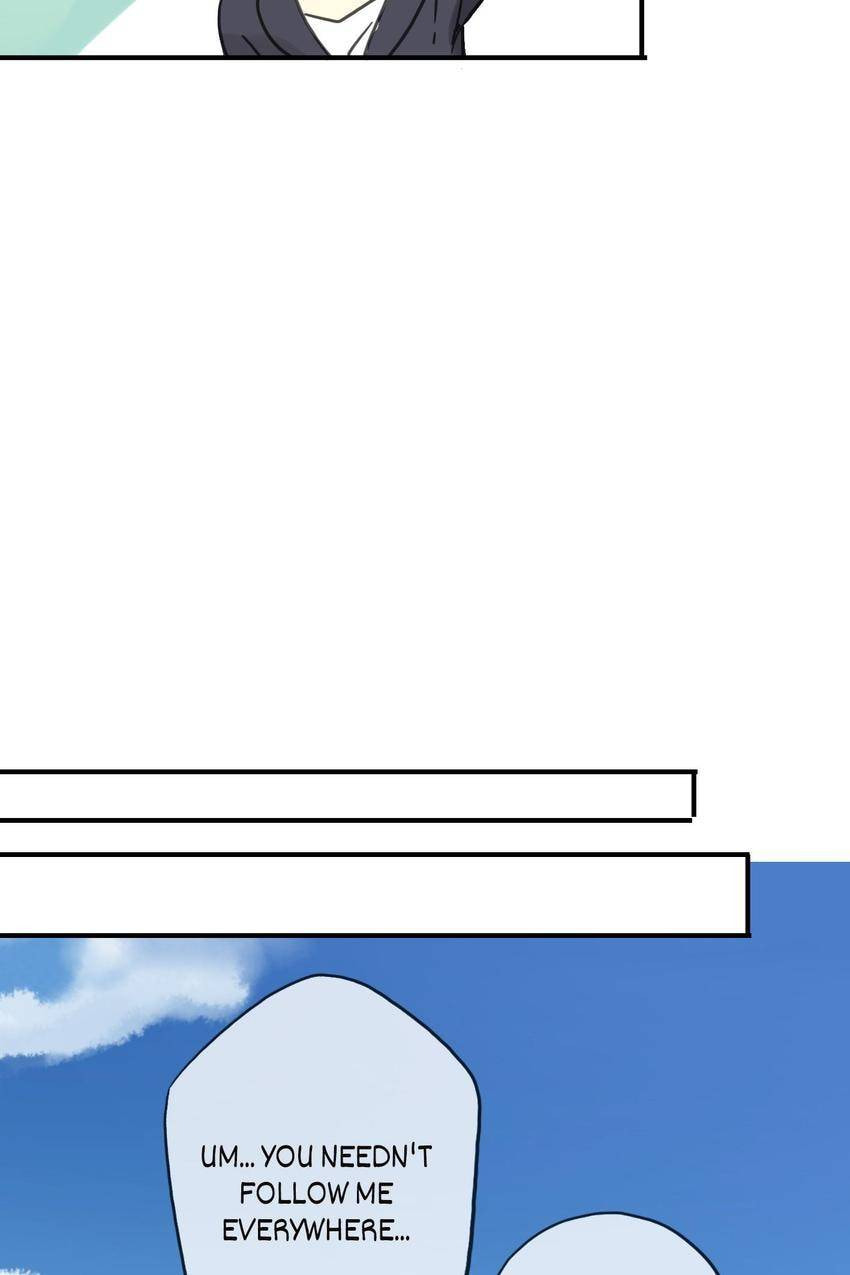 Sweet Bite Marks Chapter 29 page 8 - 