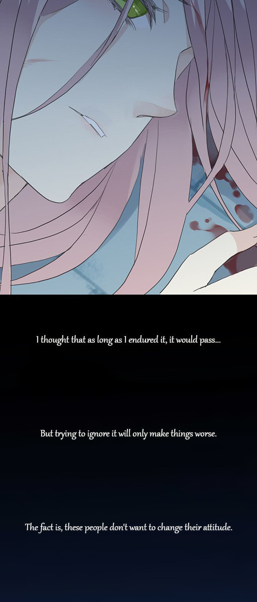 Sweet Bite Marks Chapter 3 page 12 - 