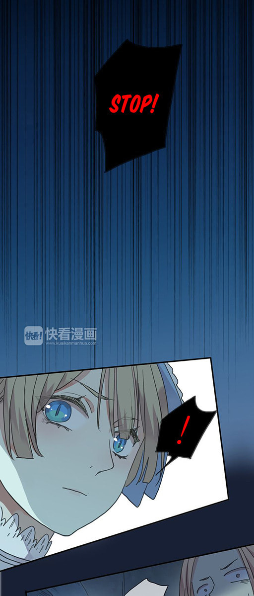 Sweet Bite Marks Chapter 3 page 26 - 