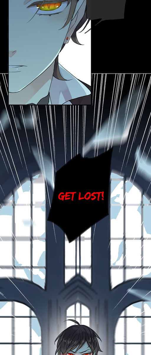 Sweet Bite Marks Chapter 3 page 29 - 
