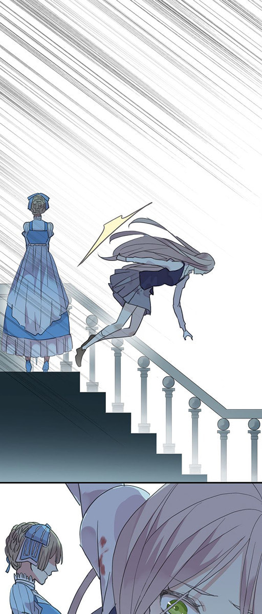 Sweet Bite Marks Chapter 3 page 9 - 