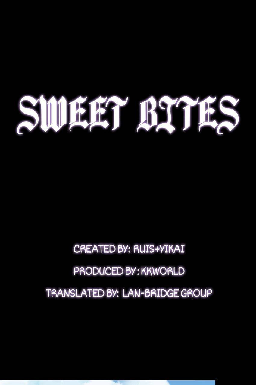 Sweet Bite Marks Chapter 30 page 1 - 