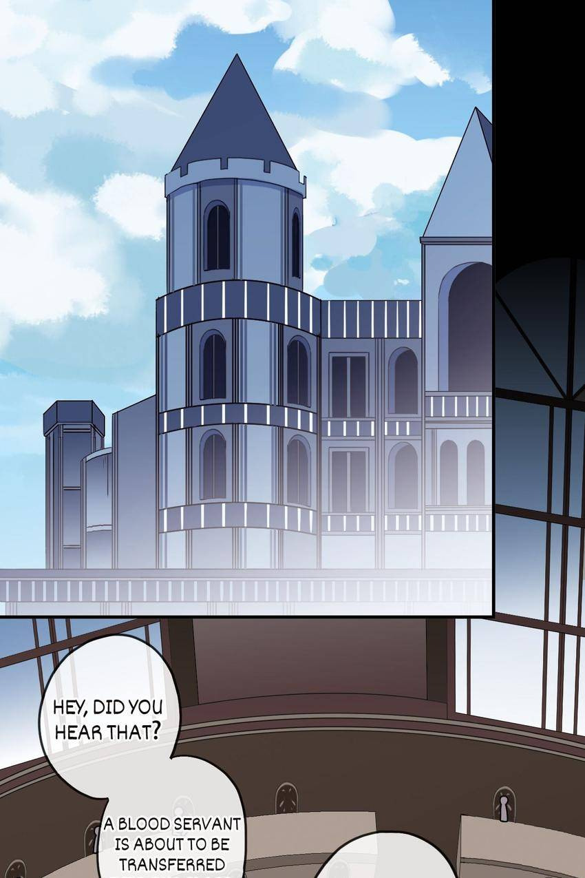 Sweet Bite Marks Chapter 30 page 2 - 