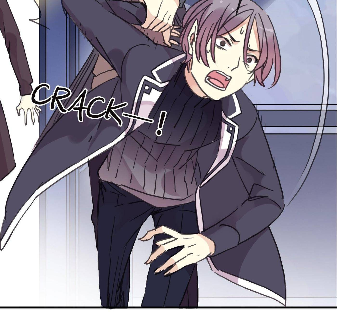 Sweet Bite Marks Chapter 30 page 24 - 