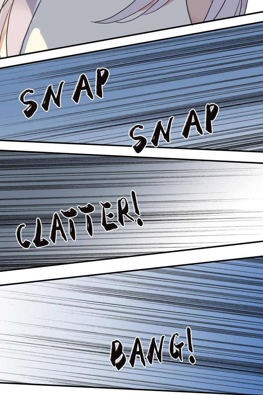 Sweet Bite Marks Chapter 30 page 26 - 