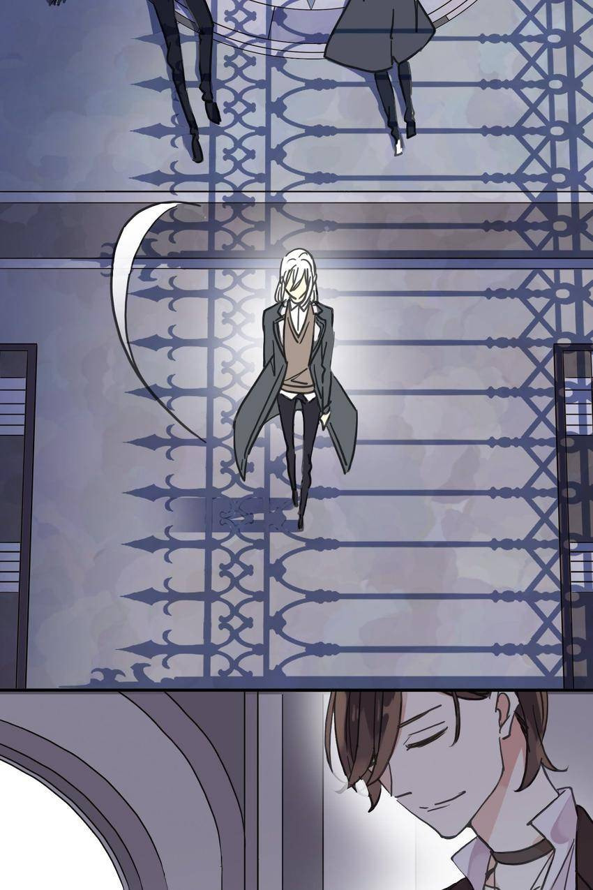 Sweet Bite Marks Chapter 30 page 29 - 