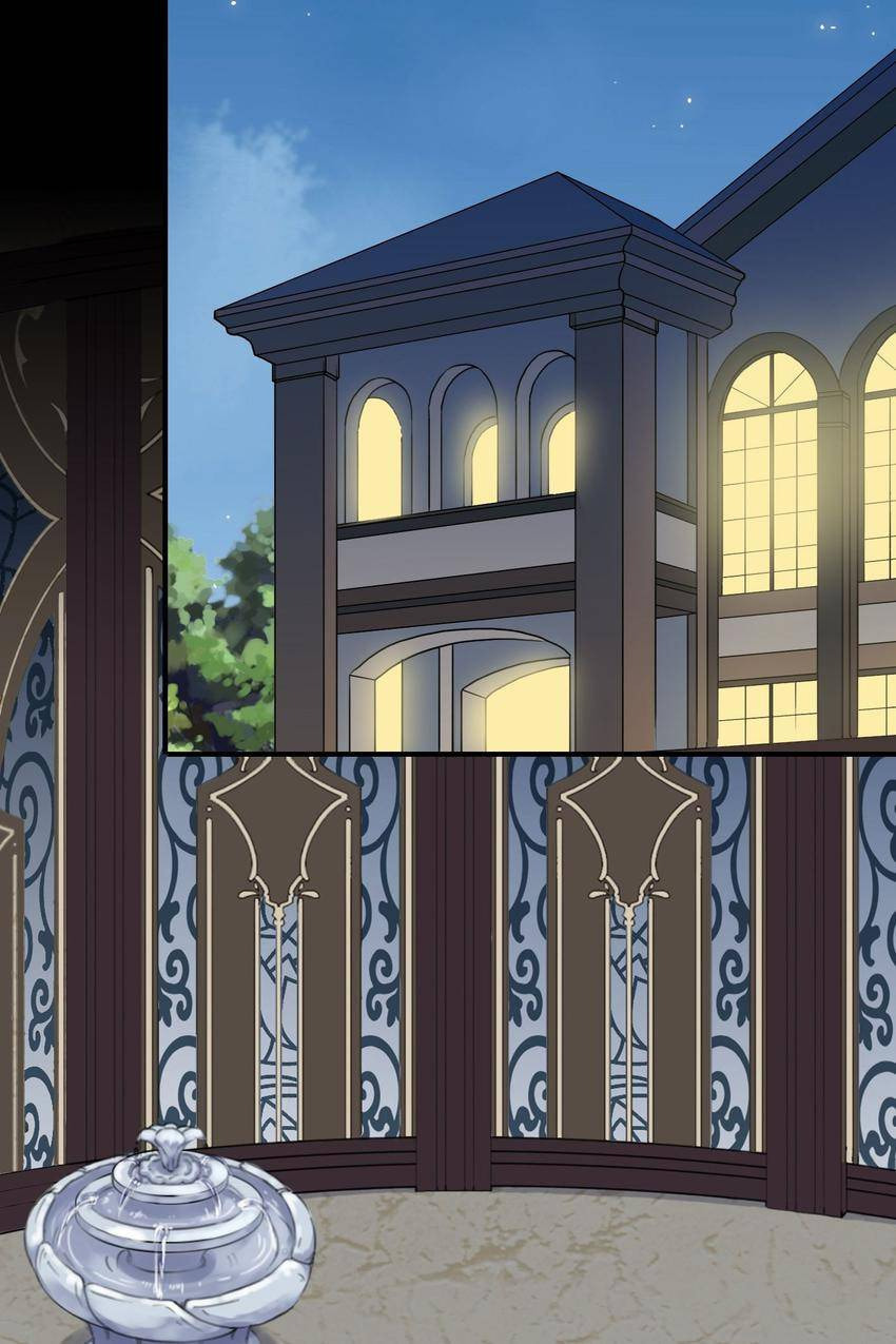 Sweet Bite Marks Chapter 30 page 35 - 