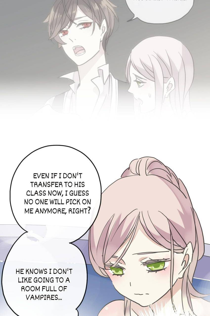 Sweet Bite Marks Chapter 30 page 37 - 