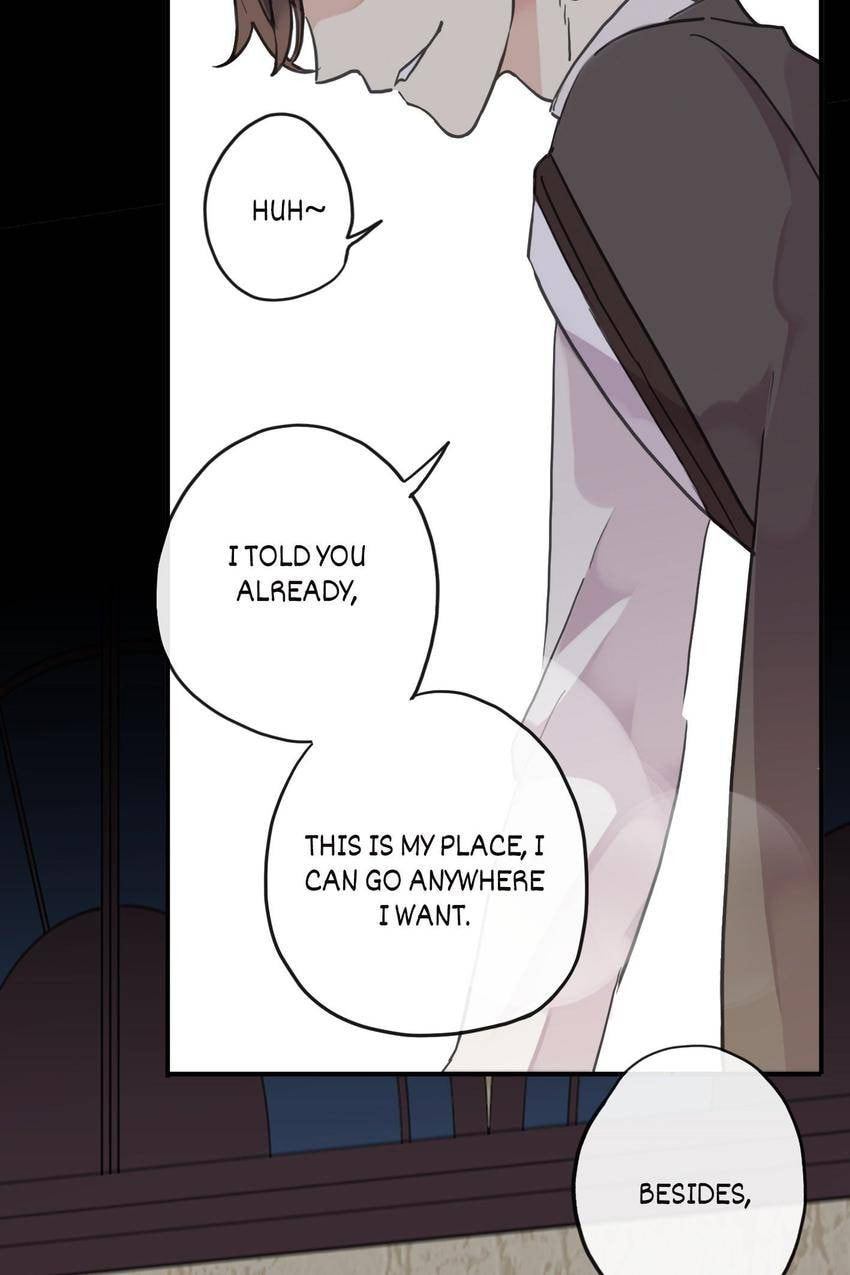 Sweet Bite Marks Chapter 30 page 40 - 