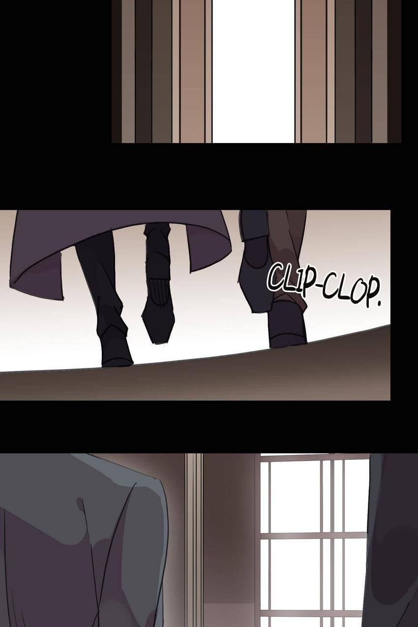 Sweet Bite Marks Chapter 30 page 6 - 