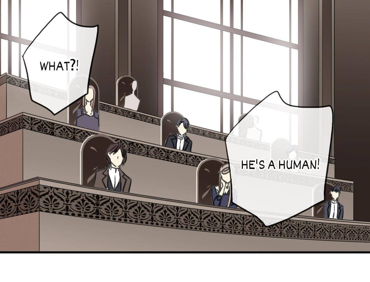 Sweet Bite Marks Chapter 30 page 9 - 