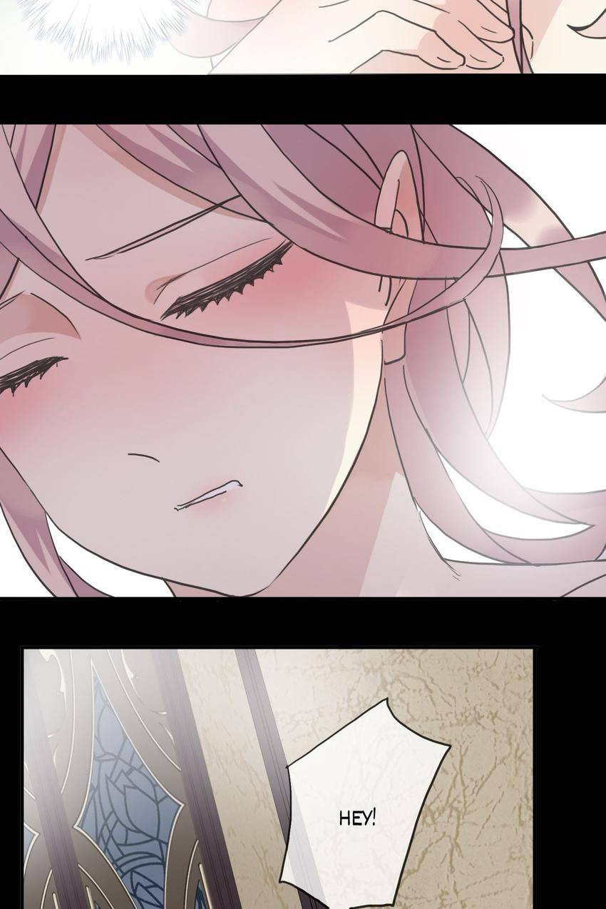 Sweet Bite Marks Chapter 31 page 11 - 
