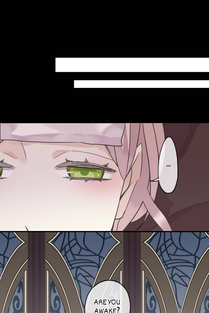 Sweet Bite Marks Chapter 31 page 13 - 