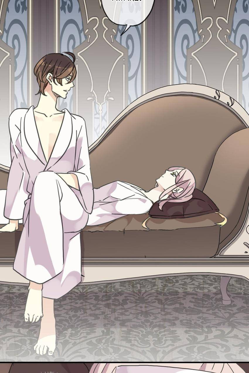 Sweet Bite Marks Chapter 31 page 14 - 