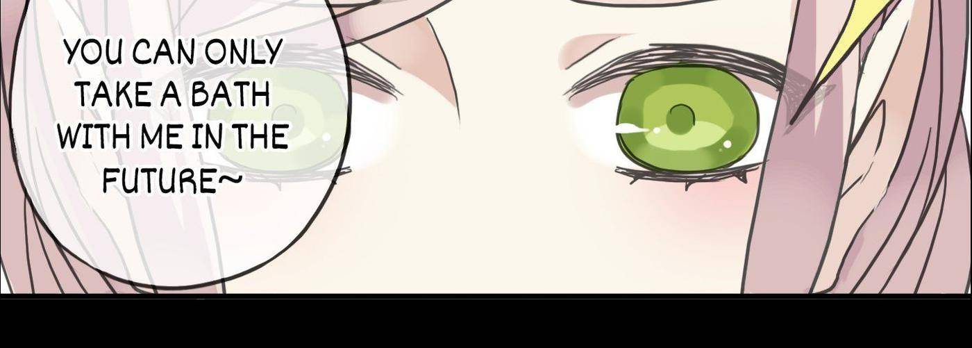 Sweet Bite Marks Chapter 31 page 17 - 