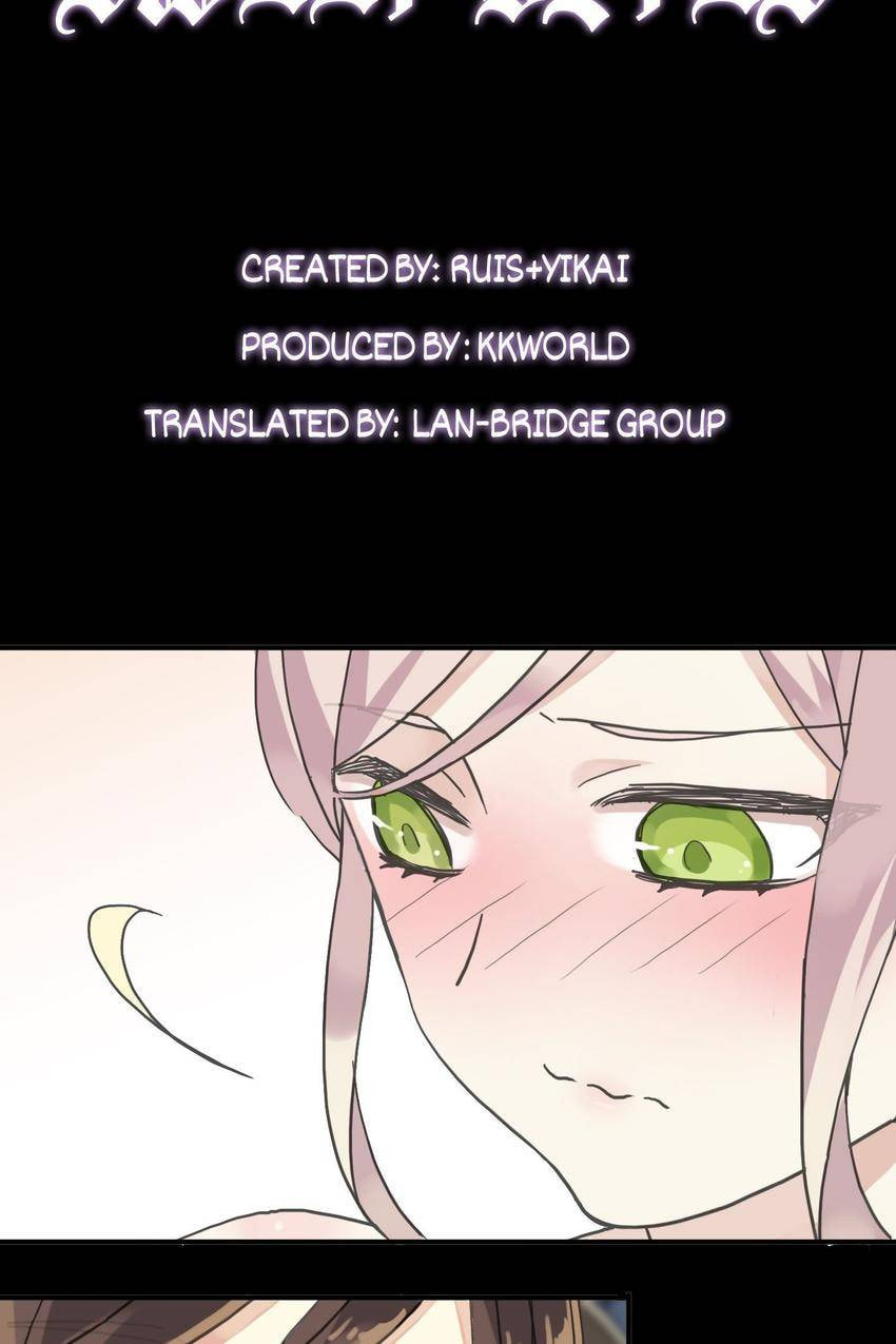 Sweet Bite Marks Chapter 31 page 3 - 