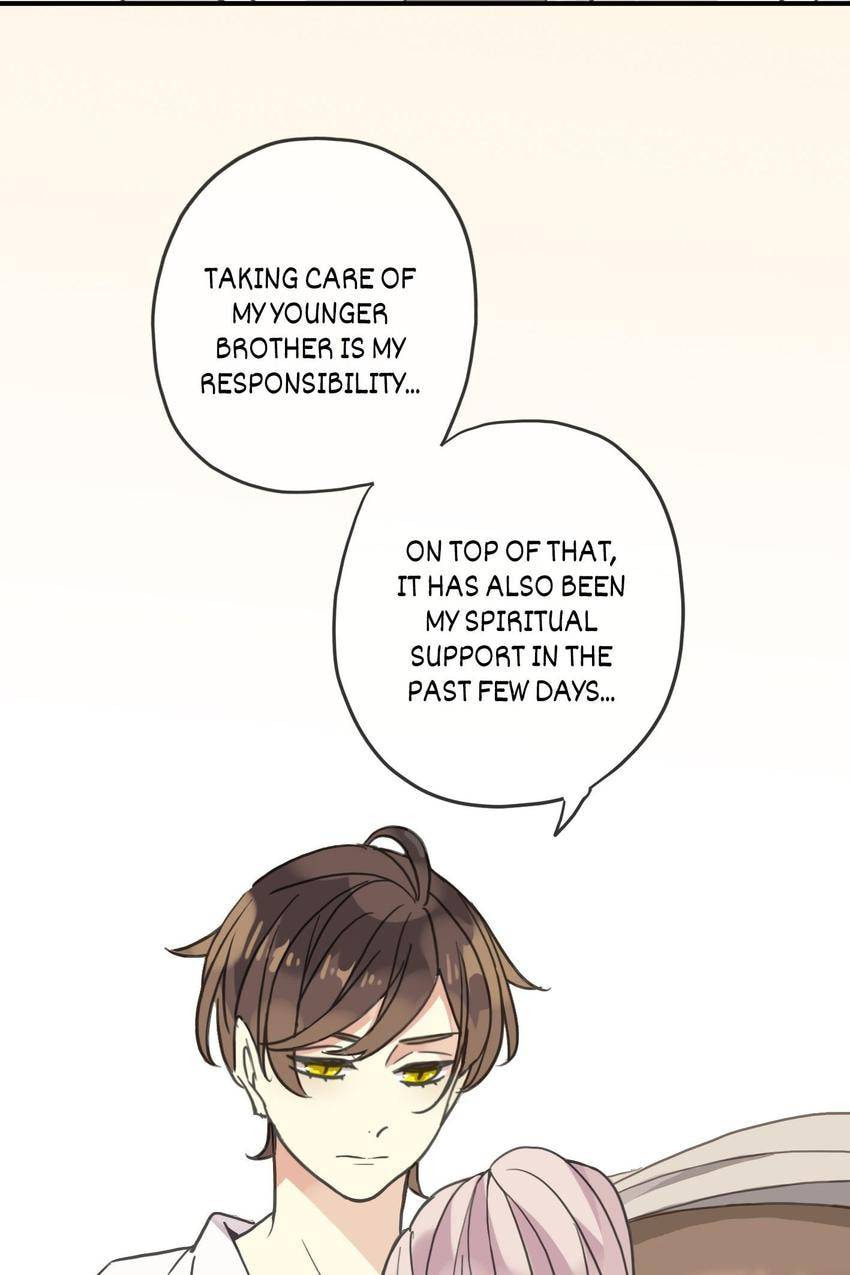 Sweet Bite Marks Chapter 31 page 24 - 