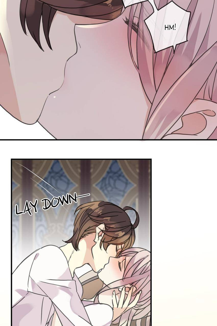Sweet Bite Marks Chapter 31 page 28 - 