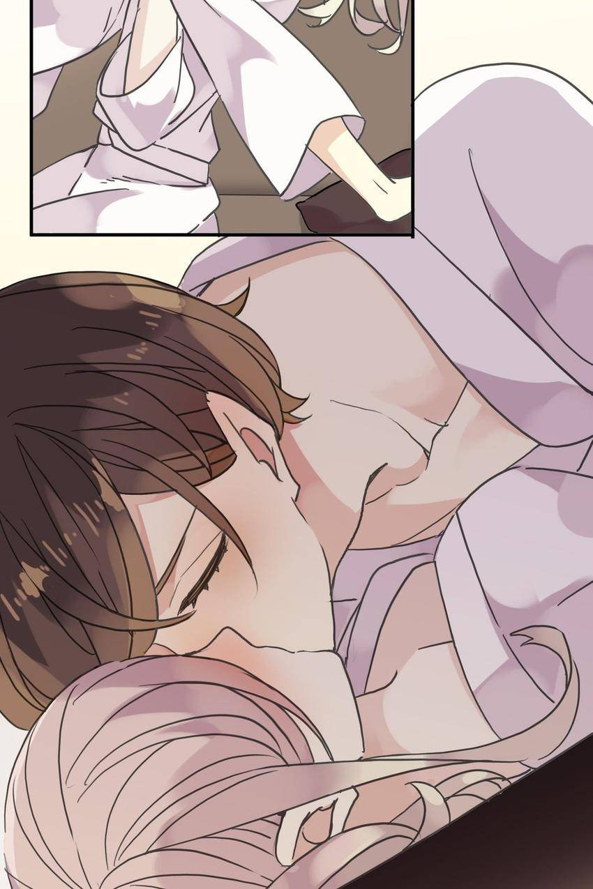 Sweet Bite Marks Chapter 31 page 29 - 