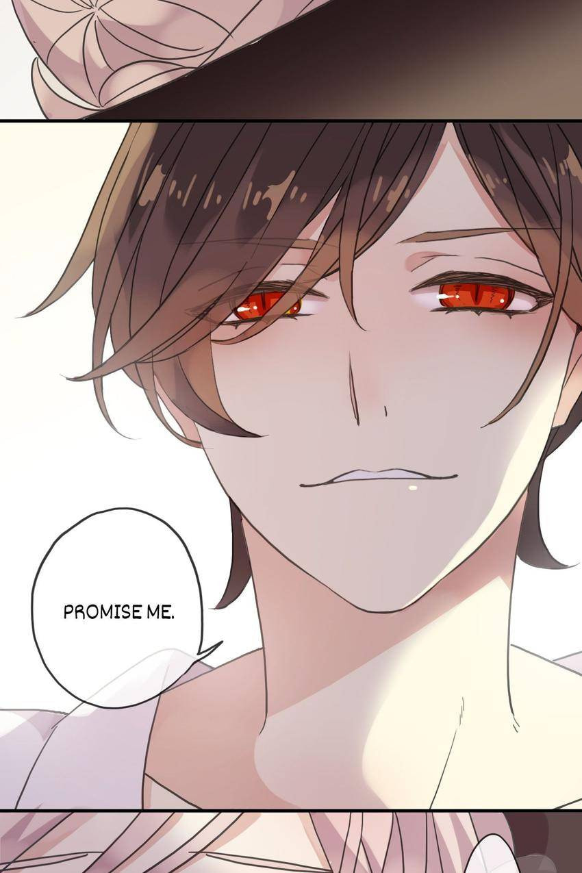 Sweet Bite Marks Chapter 31 page 30 - 