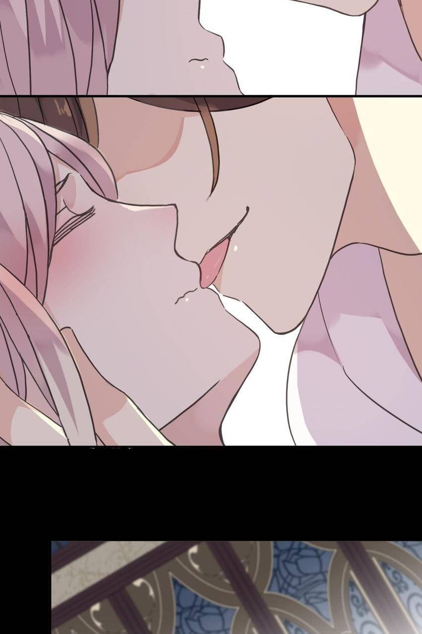 Sweet Bite Marks Chapter 31 page 32 - 