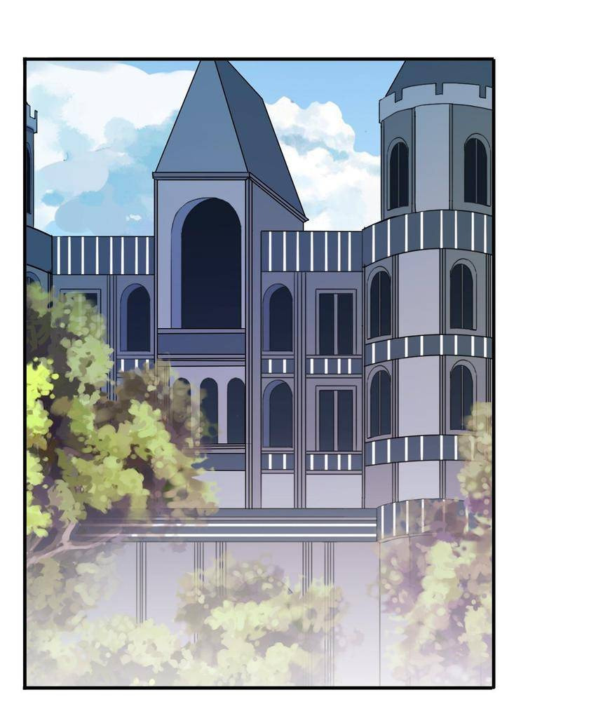 Sweet Bite Marks Chapter 31 page 35 - 
