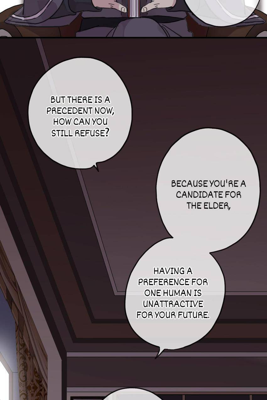 Sweet Bite Marks Chapter 31 page 38 - 