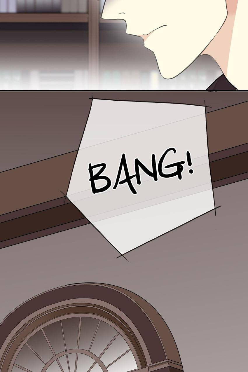 Sweet Bite Marks Chapter 31 page 42 - 