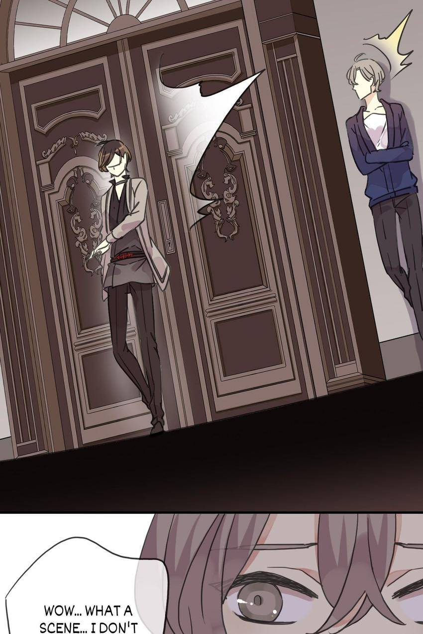 Sweet Bite Marks Chapter 31 page 43 - 