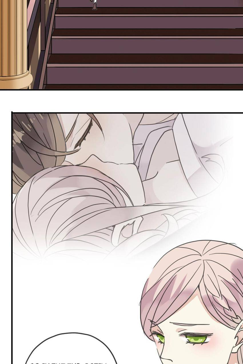 Sweet Bite Marks Chapter 31 page 47 - 
