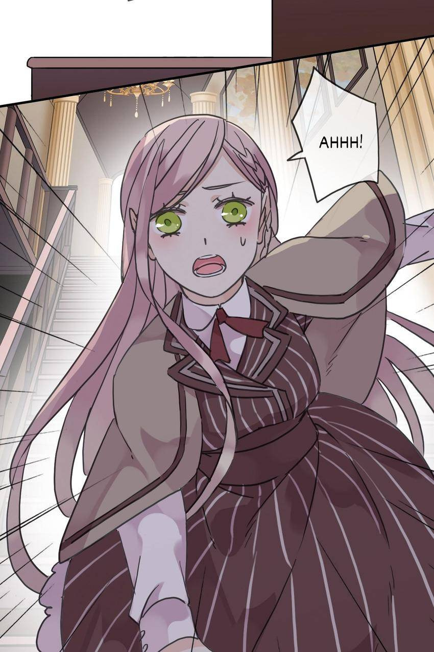 Sweet Bite Marks Chapter 31 page 50 - 