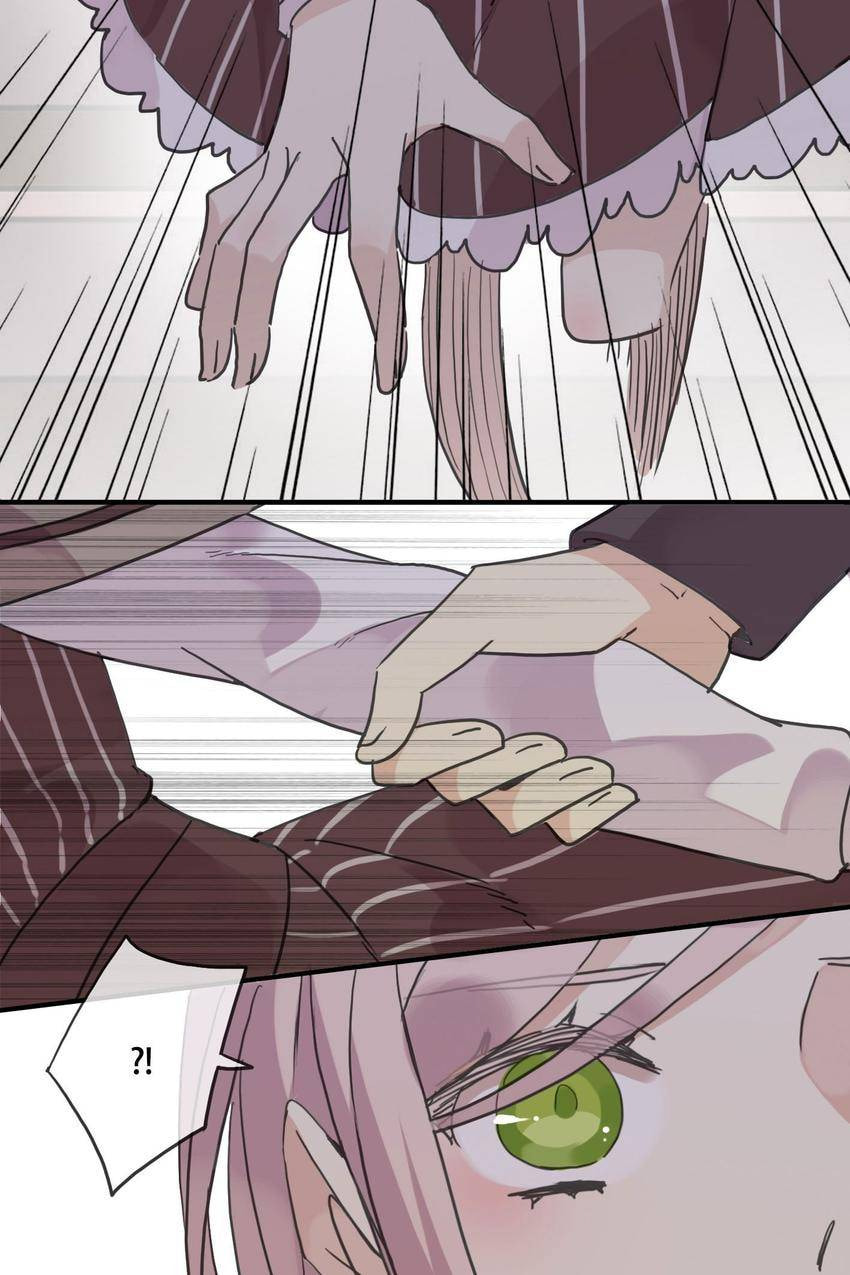 Sweet Bite Marks Chapter 31 page 51 - 