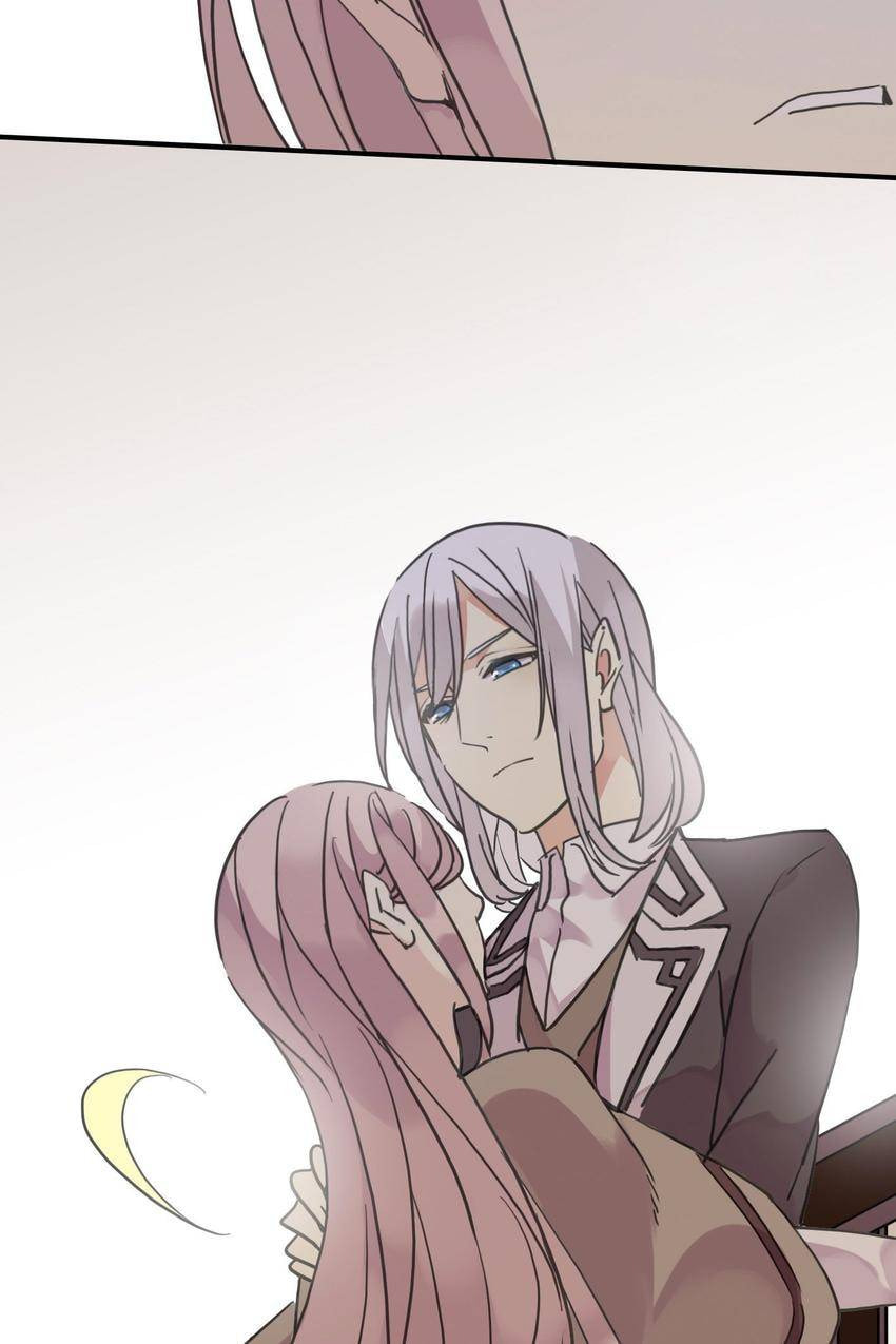 Sweet Bite Marks Chapter 31 page 52 - 