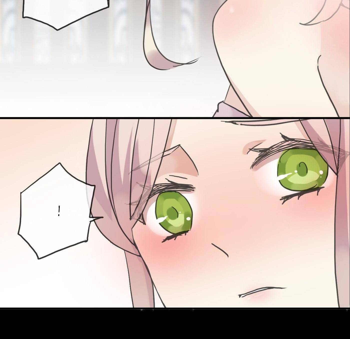 Sweet Bite Marks Chapter 31 page 8 - 