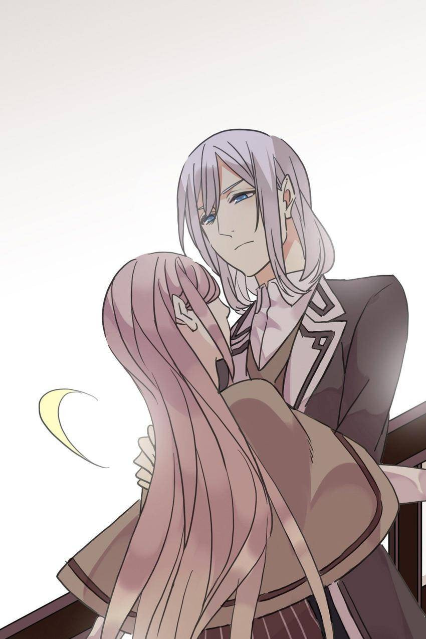 Sweet Bite Marks Chapter 32 page 1 - 