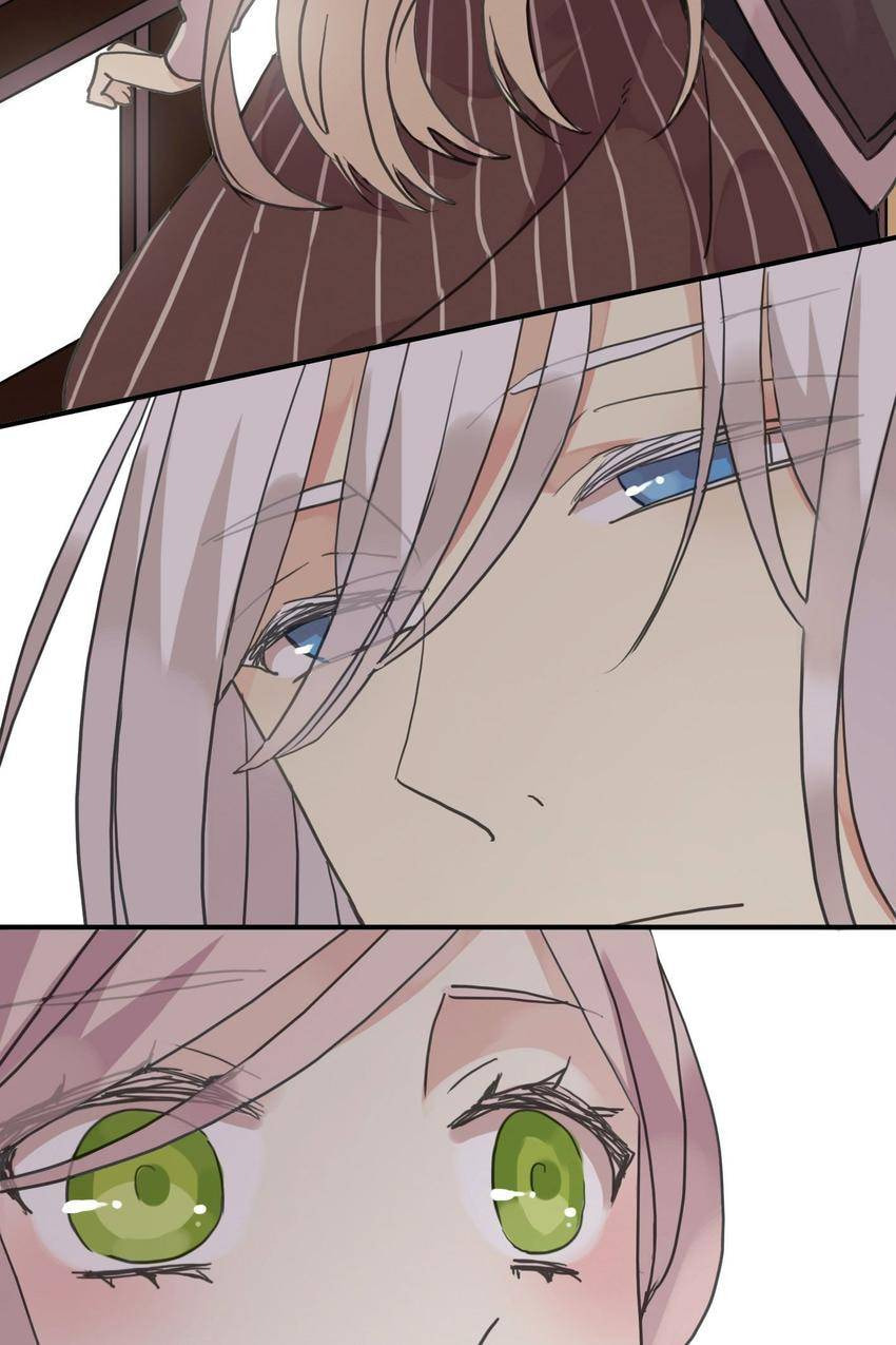 Sweet Bite Marks Chapter 32 page 2 - 