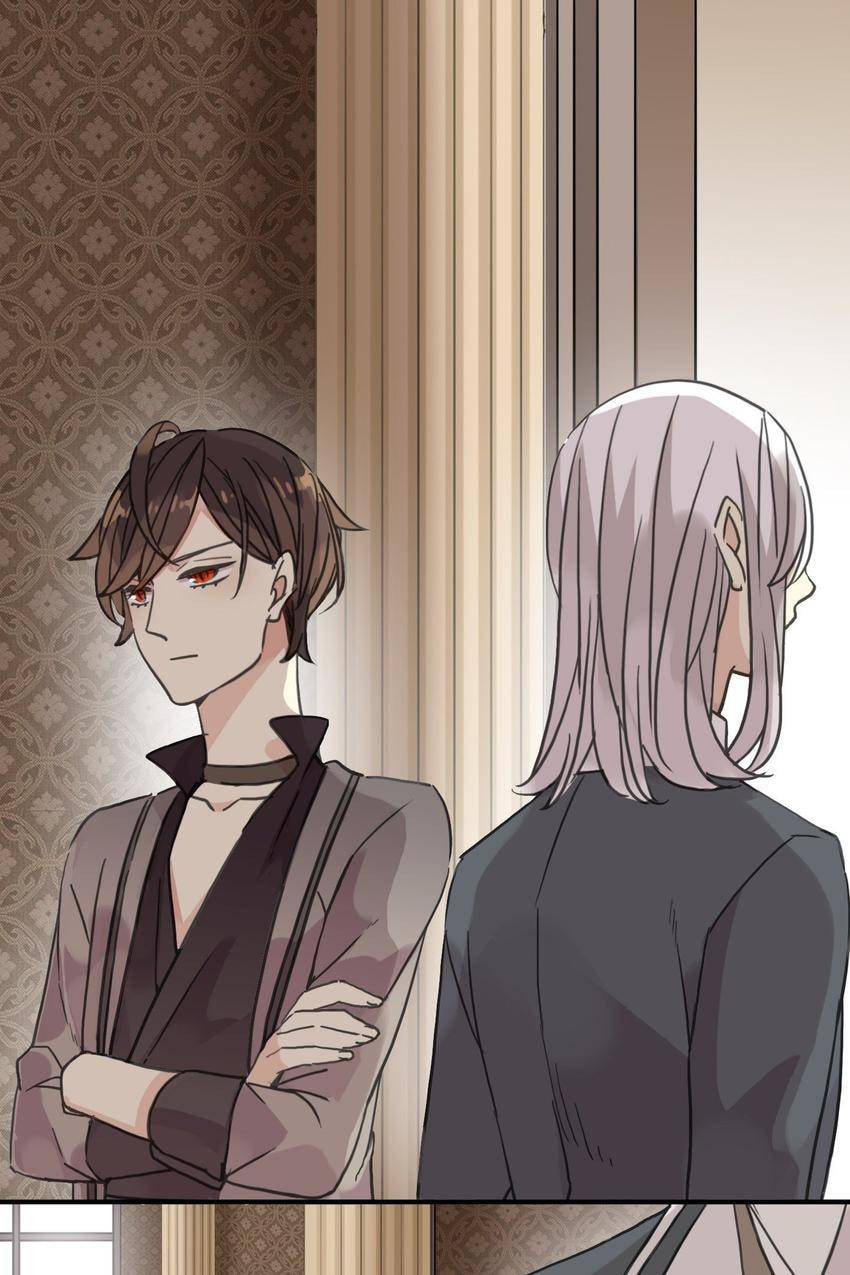 Sweet Bite Marks Chapter 32 page 11 - 