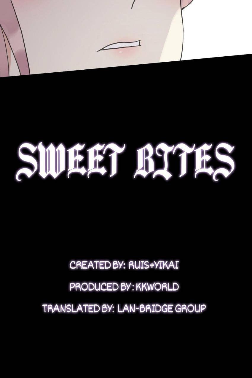 Sweet Bite Marks Chapter 32 page 3 - 