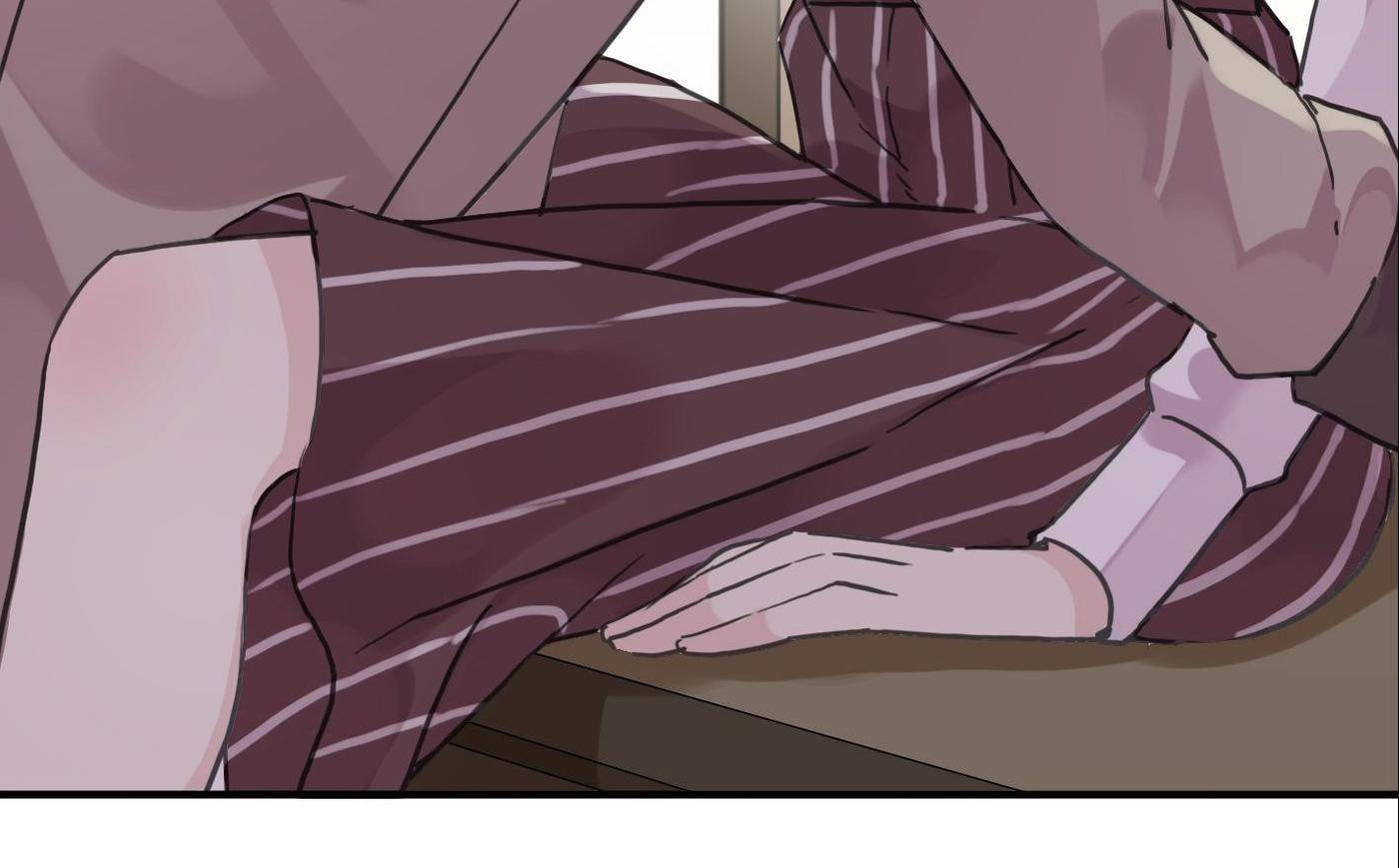 Sweet Bite Marks Chapter 32 page 37 - 