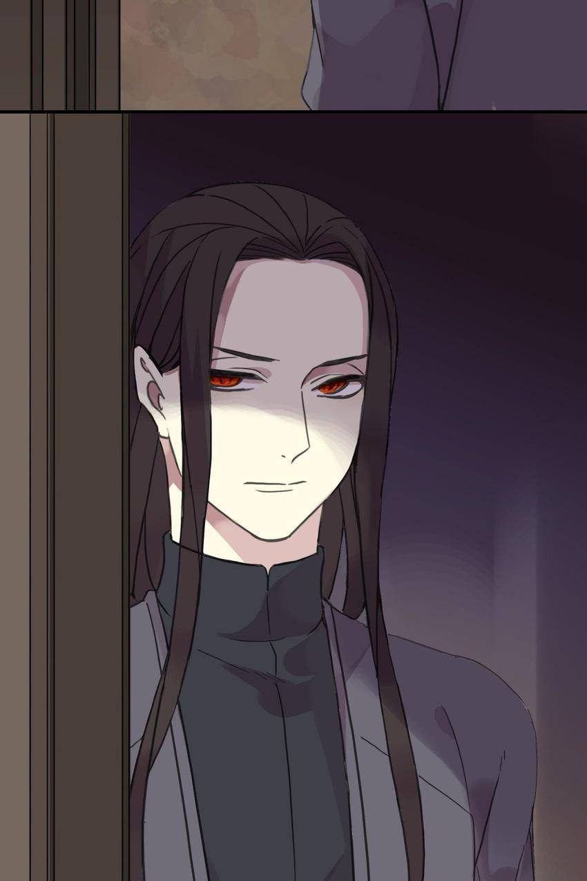 Sweet Bite Marks Chapter 32 page 42 - 