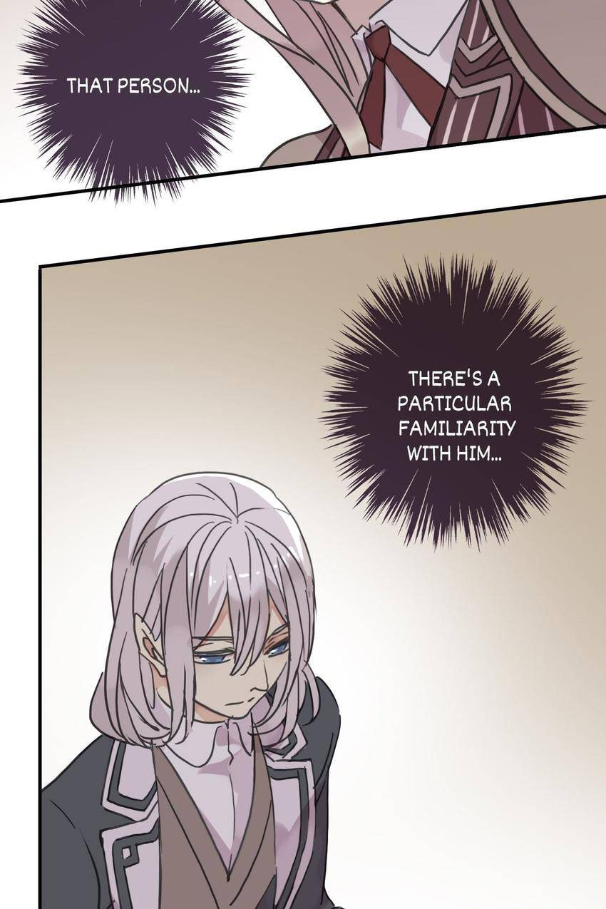 Sweet Bite Marks Chapter 32 page 7 - 