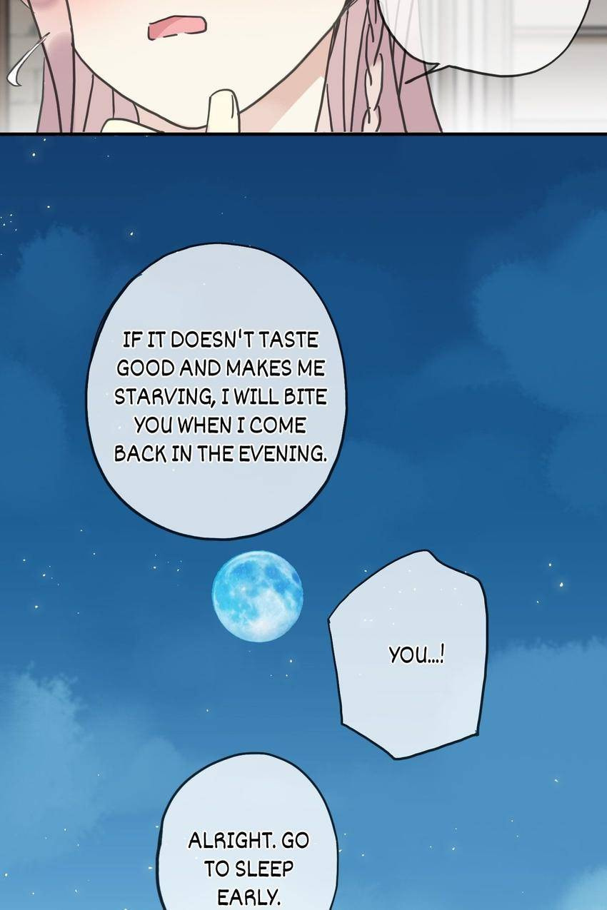 Sweet Bite Marks Chapter 33 page 13 - 