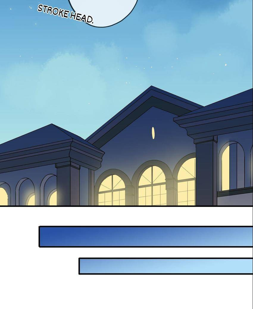 Sweet Bite Marks Chapter 33 page 14 - 
