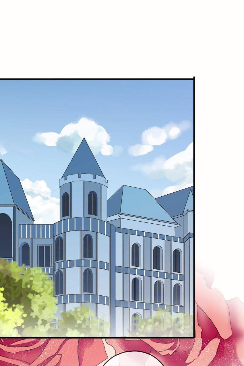 Sweet Bite Marks Chapter 33 page 15 - 