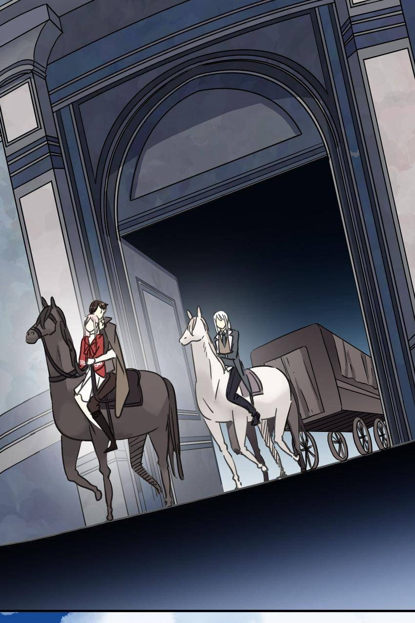 Sweet Bite Marks Chapter 33 page 26 - 