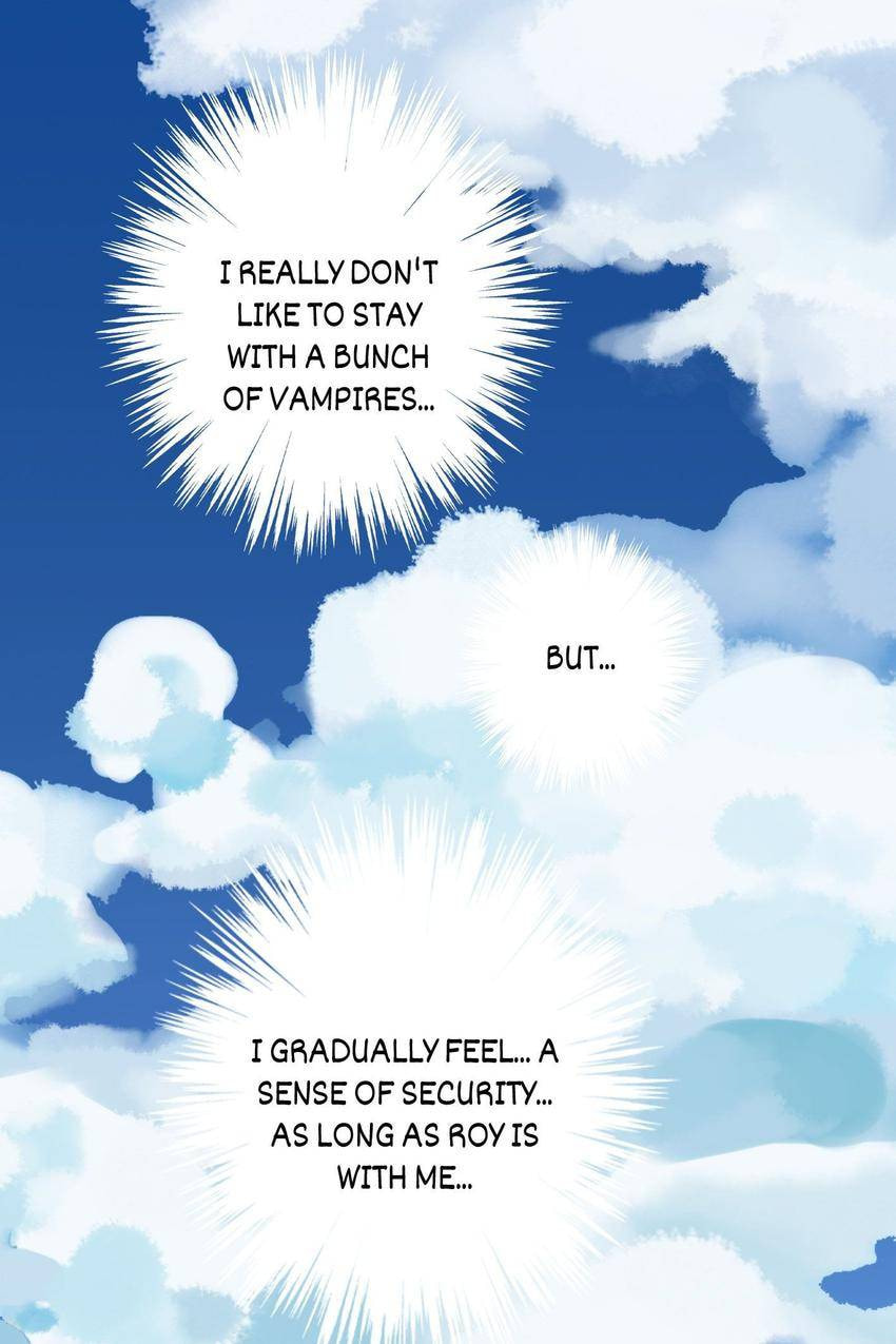 Sweet Bite Marks Chapter 33 page 27 - 