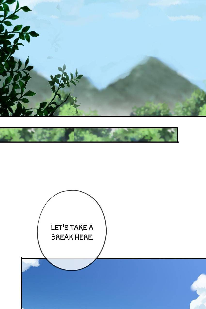 Sweet Bite Marks Chapter 33 page 29 - 