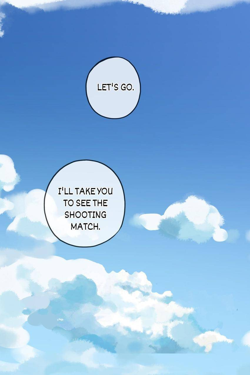 Sweet Bite Marks Chapter 33 page 37 - 