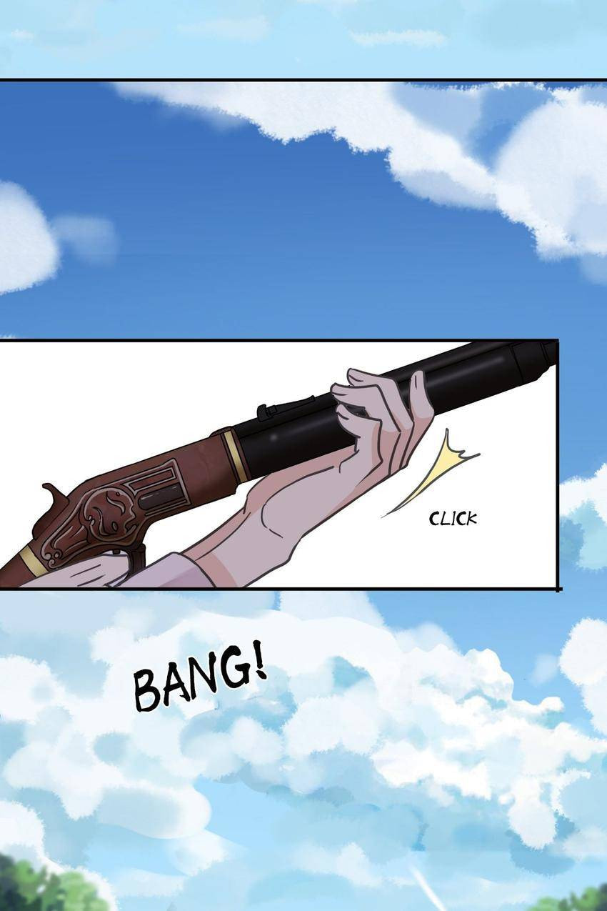 Sweet Bite Marks Chapter 33 page 38 - 